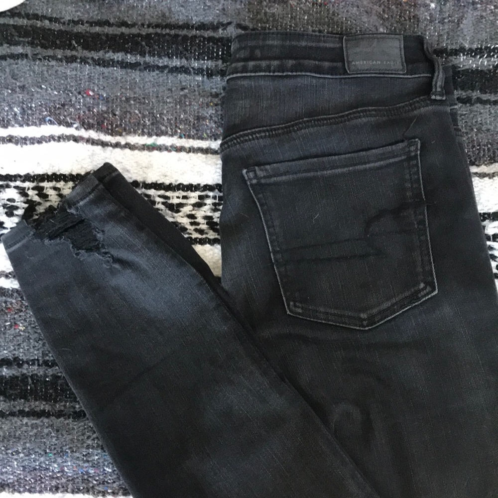 American Eagle Outfitters Jeans